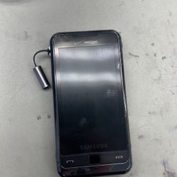 Samsung Flip Phone PARTS ONLY