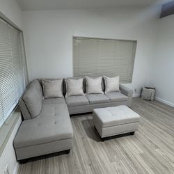 Brand New Sofa 