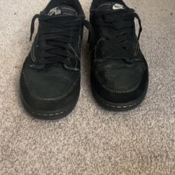 Travis scott phantoms authentic