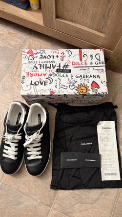 Dolce&Gabbana shoes