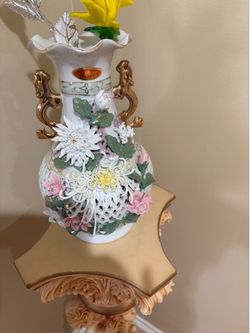 Vase
