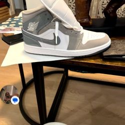 Jordan 1s 