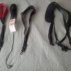 Padded  Neotech Neckstraps for Sax Etc