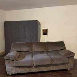 Couch sofa