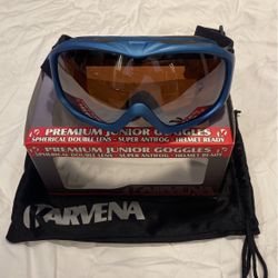 Snow Sport Goggles