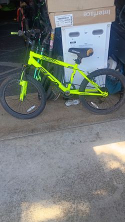Bca sc20inch bike