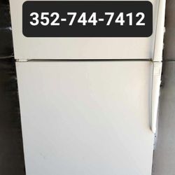 Amana Fridge