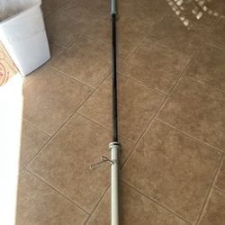 Rogue Olympic Weigh Bar Rogue Bar 2.0