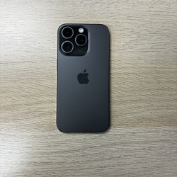 iPhone 15 Pro - Boost mobile - 128GB