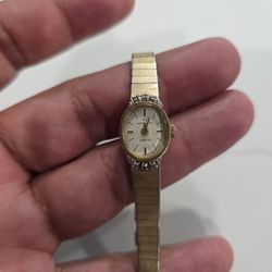 Ladies Vintage Hamilton Watch 