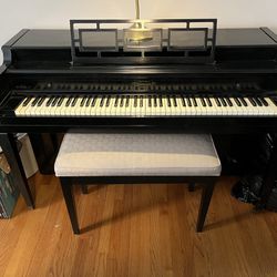 Emerson Piano