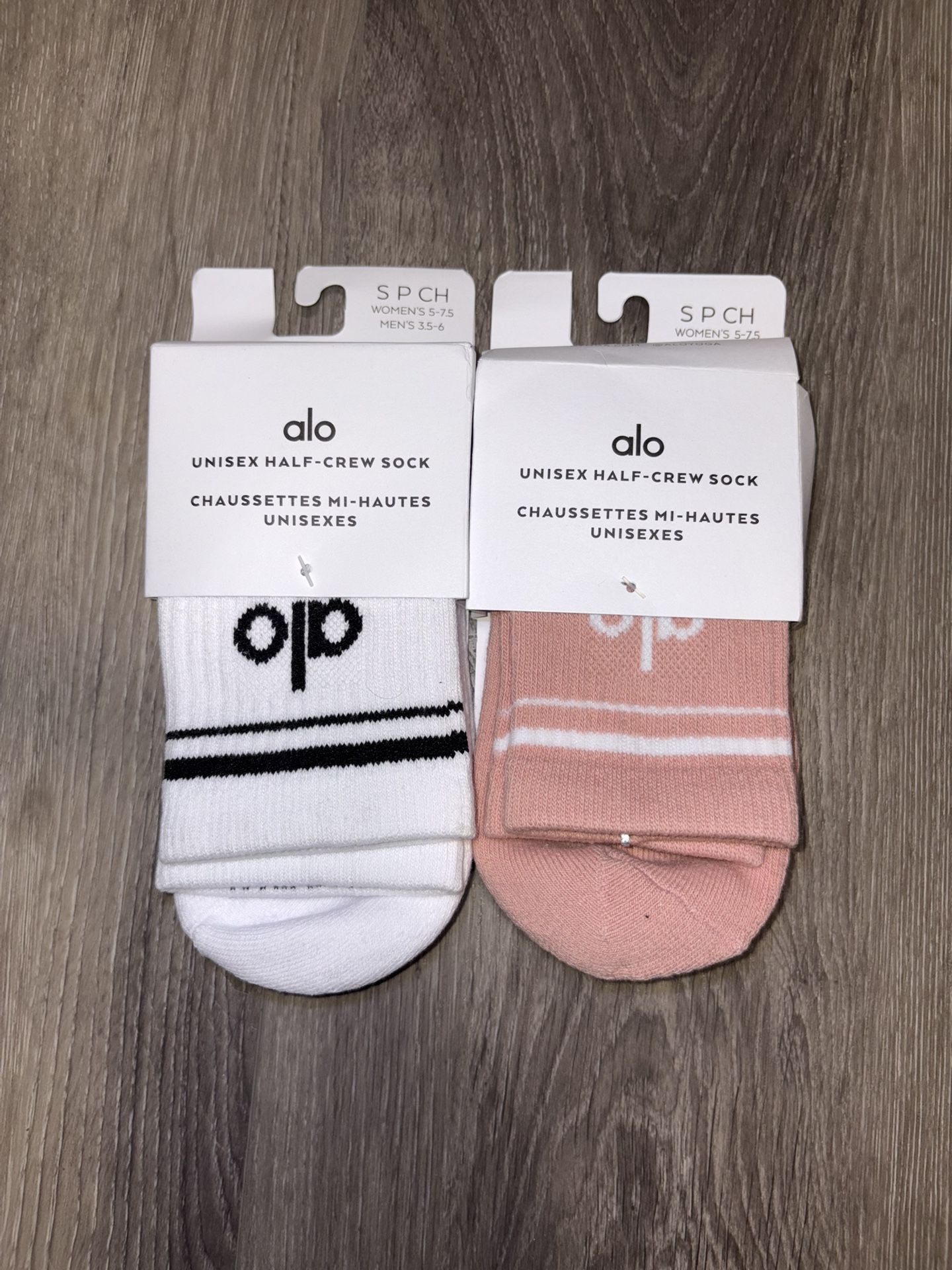 Alo socks