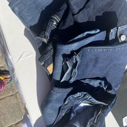 American Eagle Outfitters (Boot Cut)