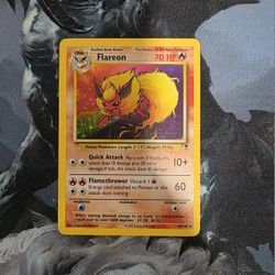 Flareon