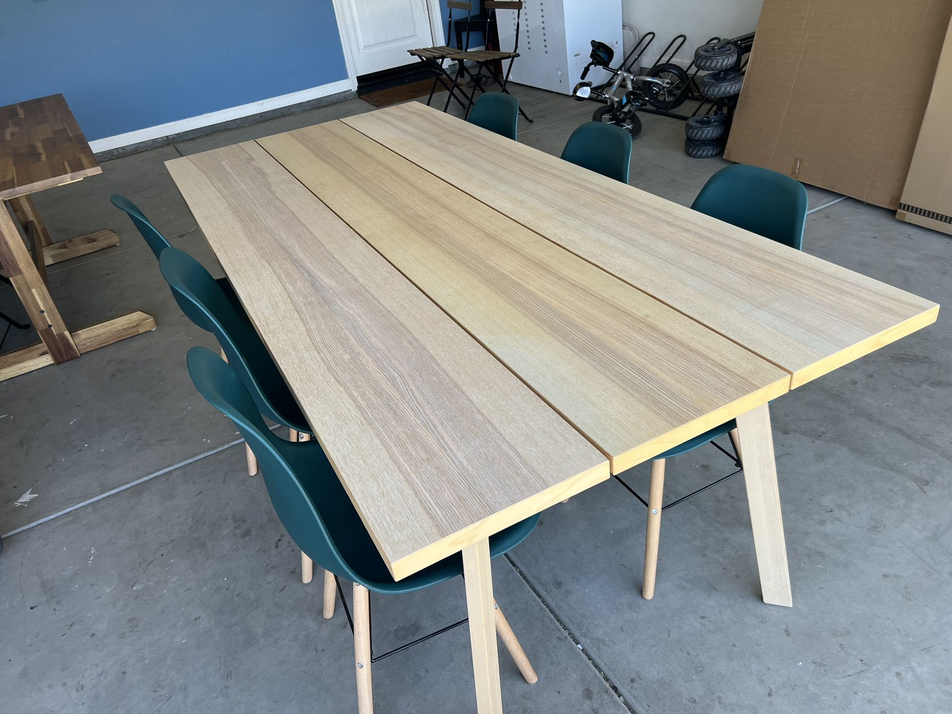 Ikea Ypperling table, Used