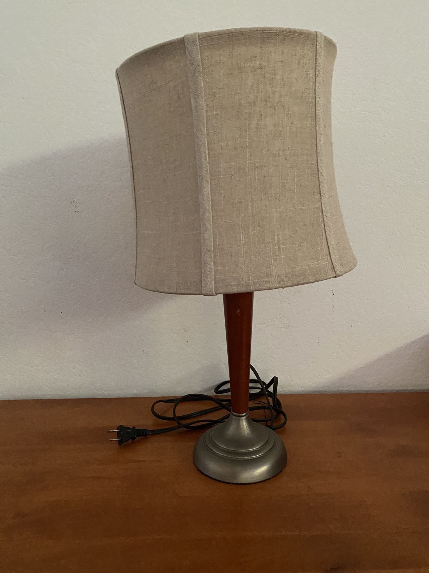 Lamp $30-$65