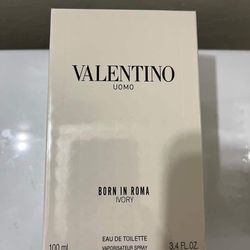 Valentino BIR ivory