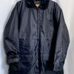 Spartan Uniforms Men Jacket Size L