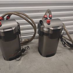 2-360 MARINELAND AQUARIUM FILTERS $100 FOR BOTH 👉CASH ONLY 