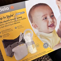 Madela Pump In style - Used