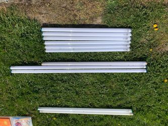 F12 URI Actinic White, Super Actinic & Aquasun lamps