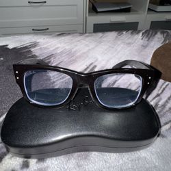 Rayban Megawayfarer Glasses 