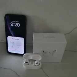 Apple AirPod Pro 1st Generation