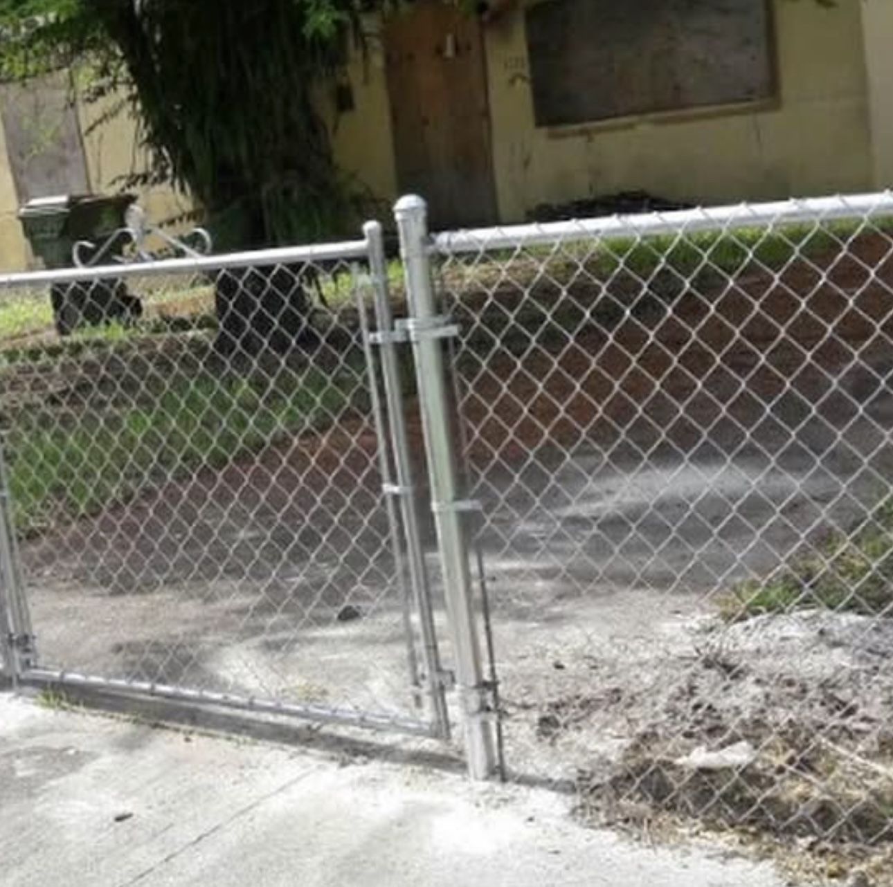 Fence