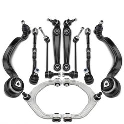 Bmw X5And X6 Front Suspension Parts