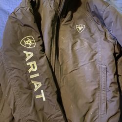 Ariat Jacket