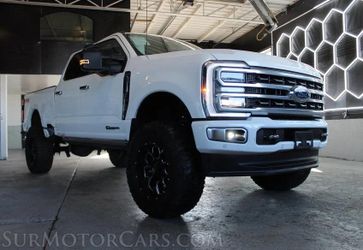 2024 Ford F-350