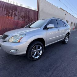 2004 Lexus Rx 330
