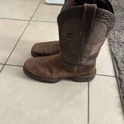 Durango Rebel Boots (botas)