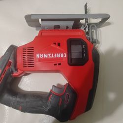 Craftsman Jigsaw Tool Only 