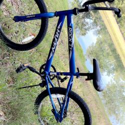 Kids 20” Huffy Bike