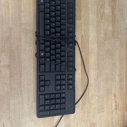 Dell Keyboard 