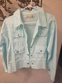 Women's Jacket
