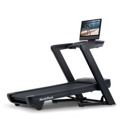 2024 Nordic Track Treadmill Commercial 2450