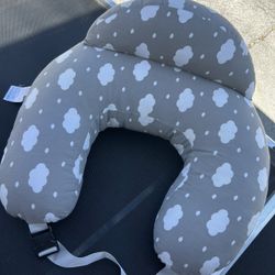 Momcozy Breastfeeding Pillow