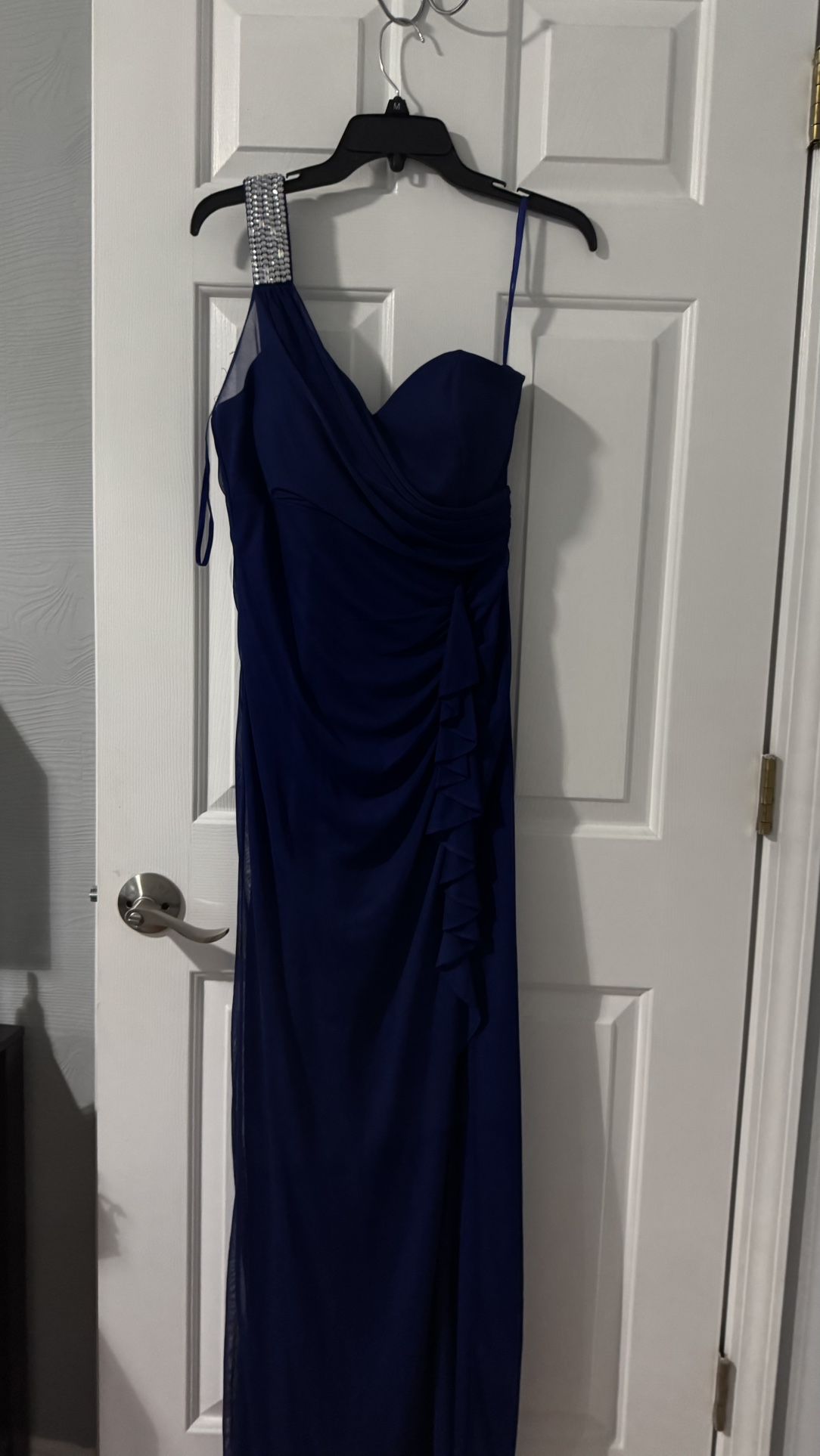 Blue Nice Dress Size 10