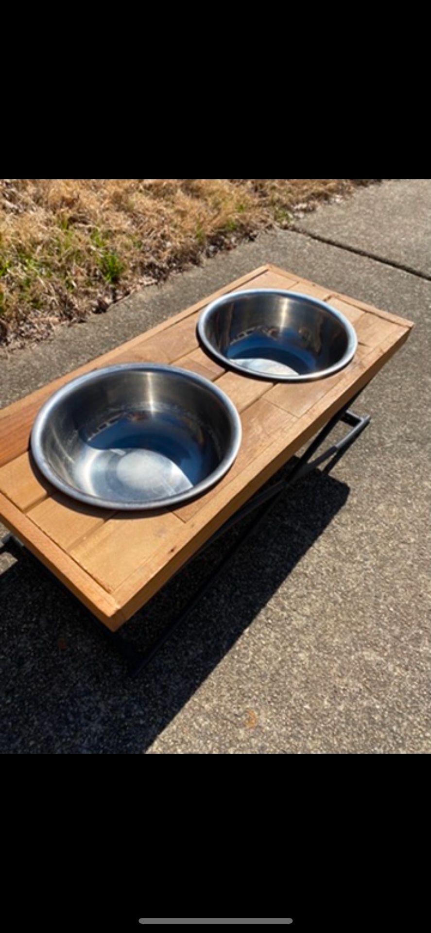 DOG BOWL