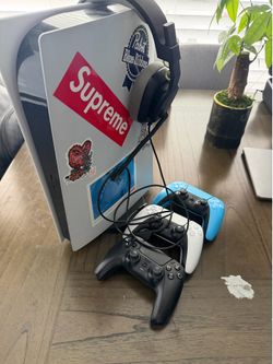 Ps5