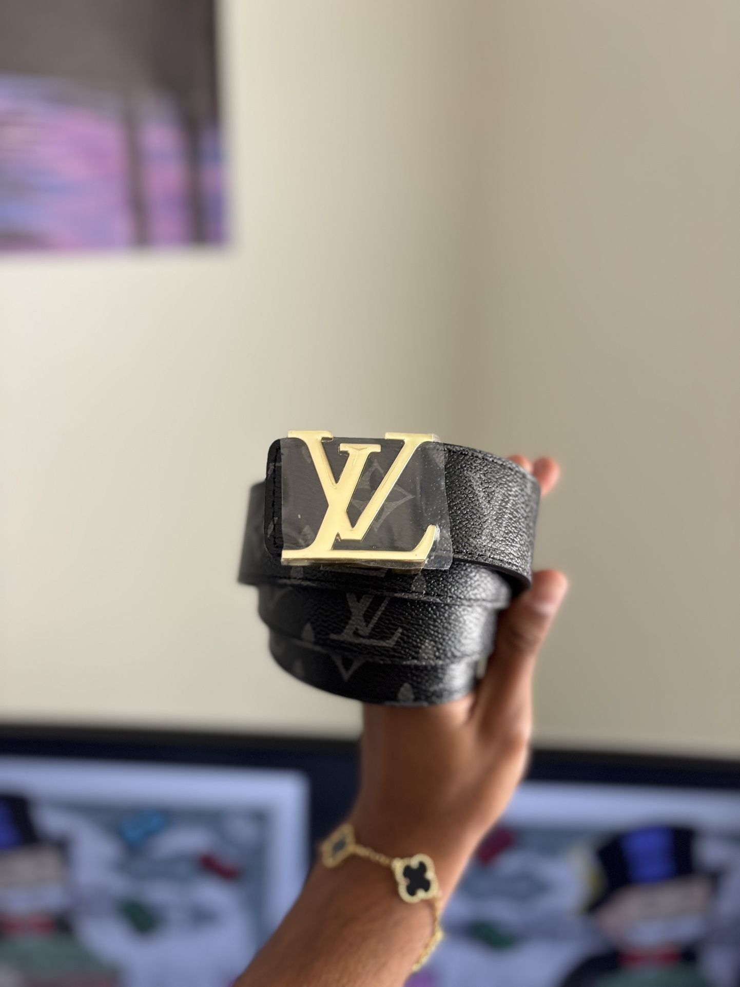 Louis Vuitton Belt