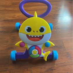 Use Baby Shark Melody Activity