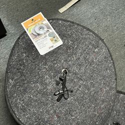 Kurgo Tire Tote Wheel Felts