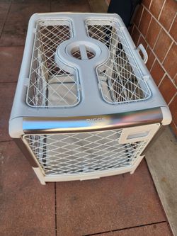 Diggs revol collapsible crate