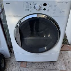 Kenmore Gas Dryer 