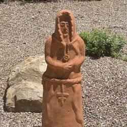 Jesus Statue For The Yard  