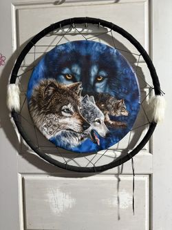 Dream Catcher 