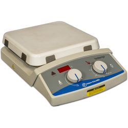 Fisherbrand Isotemp 11-100-49SH Ceramic Hotplate Stirrer